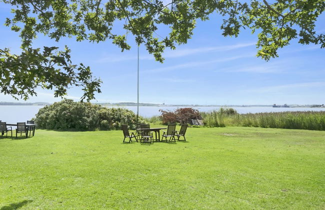 "Rina" - 30m to the fjord - Foto 32