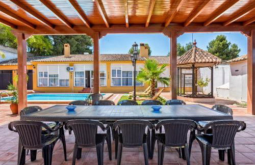 La torre Casa rural - Foto 25