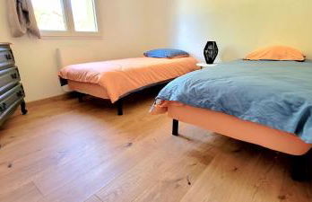 MAISON PLEIN-PIED DÉTENTE ASSUREE Clim-BBQ - Foto 14