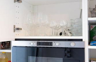 Rob's Suite - Zentrale Design-Suite am Opernplatz, 2 Zimmer, 2 Bäder und Top-Ausstattung - Foto 2