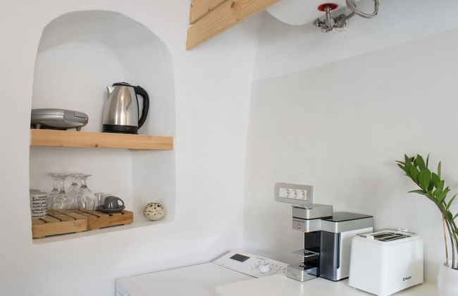 Stoa Cave Villas - Photo 14