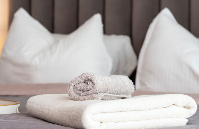 Bright and Lovely Furnished Studio Apartment - Foto 2