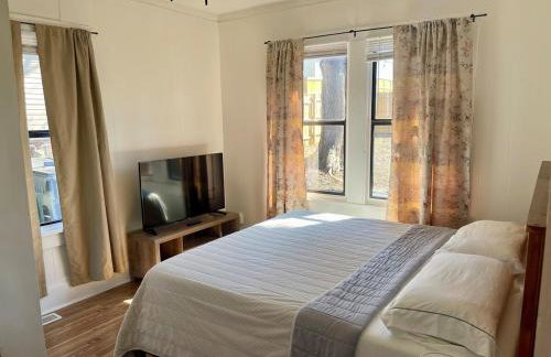 Uptown House King Beds Fenced Yard Firepit - Foto 11