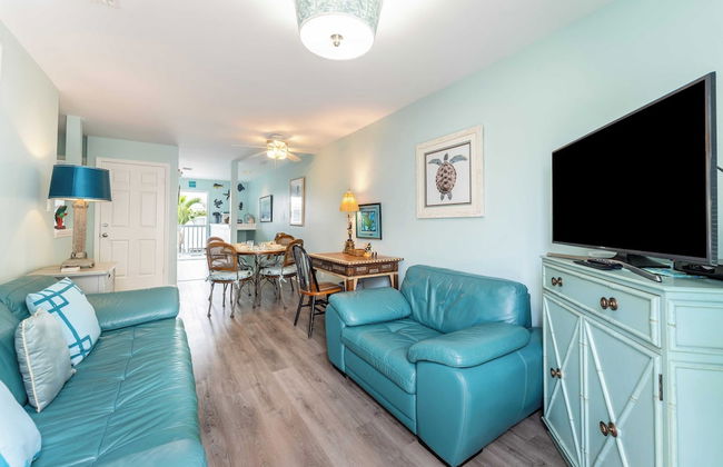 A Siesta Bay by Avantstay Key West Walkable Gated Community, Shared Pool Week Long Stays Only - Foto 8