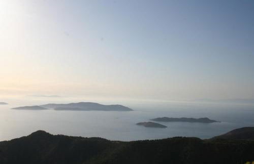 Ataviros Hotel - Foto 43