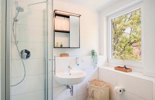 BLEIBEREI Apartments - Foto 44