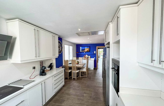 Villa Blossom - Foto 2