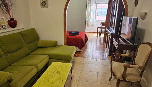Estudio Edificio Emblemático Primera Línea - Foto 4