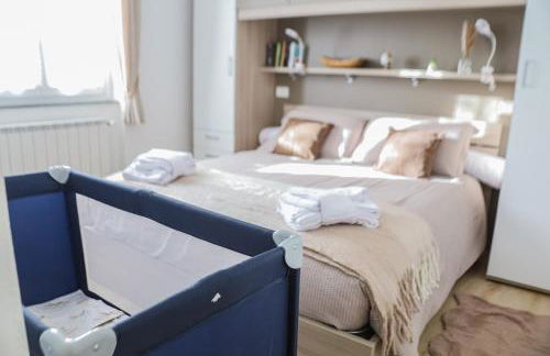 Casa vacanze moderna a 500m dalle piste - Foto 49