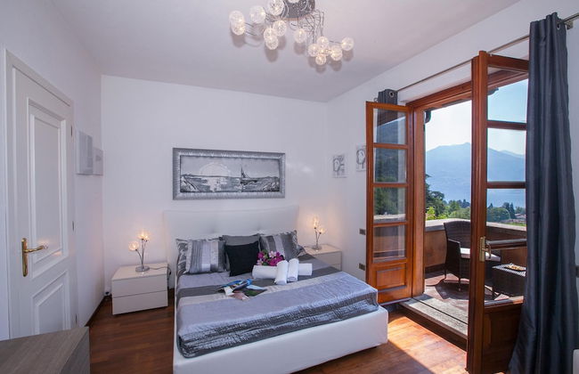 Villa Lakecomo - Ritrovo - Foto 5