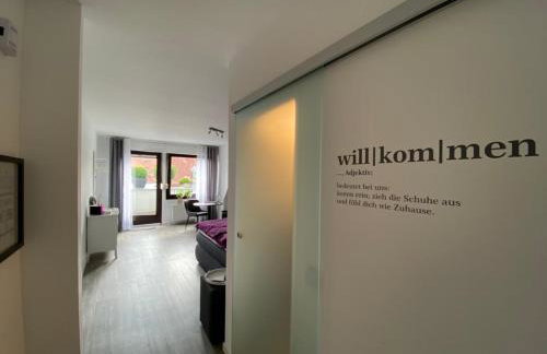 City-Apartment Dülmen - Foto 9