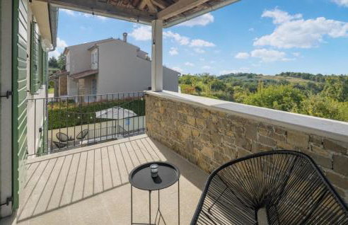 Villa Morgan for 8 people in Central Istria with 45 m2 private pool & pet friendly - Foto 15