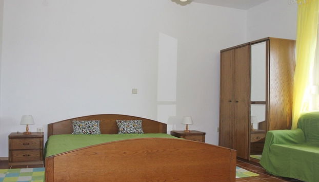 Comfortable Apartment in Vinkuran near Beach - Foto 3, Camera