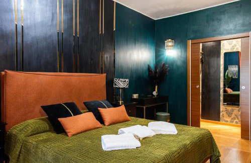 Art Déco Luxury Sempione - Foto 22