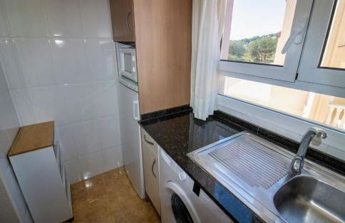 Oasis Mediterraneo - Pet Friendly , Wifi y aire acondicionado ALBERT VILLAS - Photo 8