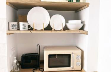 Casa Colón, Acogedor Loft en Sevilla - Foto 12