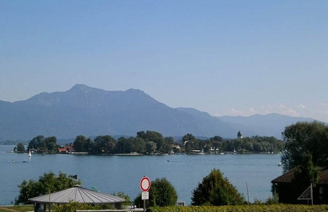Spacious 4 Person Holiday Home near Chiemsee - Foto 39