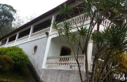 Sitio Mogi das Cruzes - Foto 5