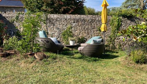 Studio avec jardin - Foto 5