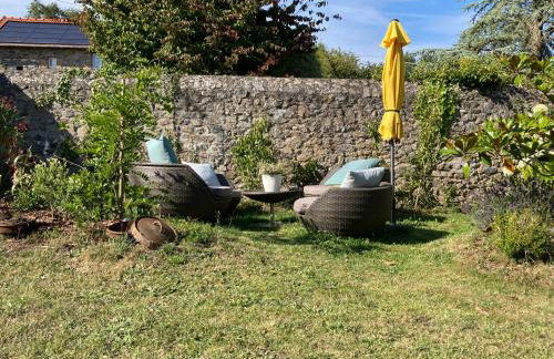 Studio avec jardin - Foto 5