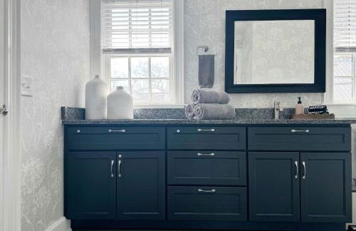 Sunny & Playful Carriage House in Downtown Savannah Stay Here and Walk Everywhere - Foto 7