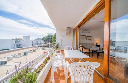 MM-Precioso piso con terraza y vistas al Mar A/C - Photo 7