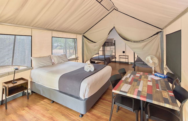 RAC Margaret River Nature Park - Foto 6