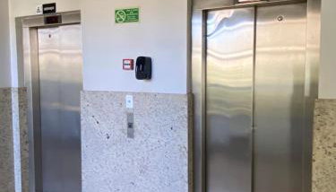 Flat muito bem localizado - Foto 3