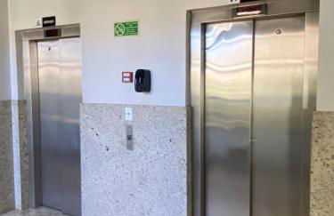 Flat muito bem localizado - Foto 3