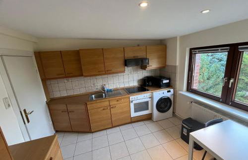 Monteure und Pendler willkommen! Komfortable 2 Zimmer Apartments in der Innenstadt - Foto 14