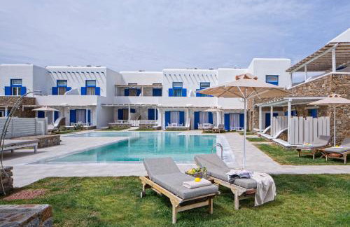 Villa Del Sol Mykonos - Foto 5