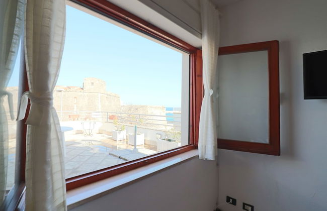 Travellito Vacanze Apartment Sophia Otranto - Photo 28