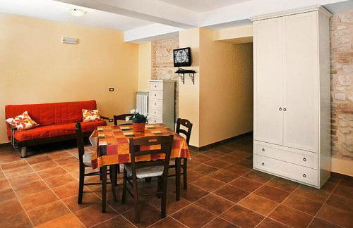 Il Poggio Dei Pettirossi - Foto 68