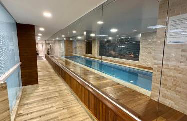 Apartamento familiar em Riviera de São Lourenço Módulo 8 - Photo 55