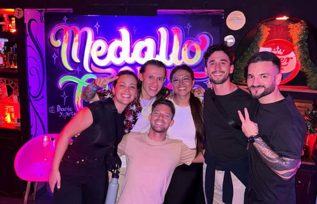 Pub Crawl. Tour de festa por Medellín! - Foto 13