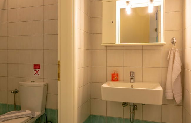 Villa Leo Dassia Corfu - Foto 59