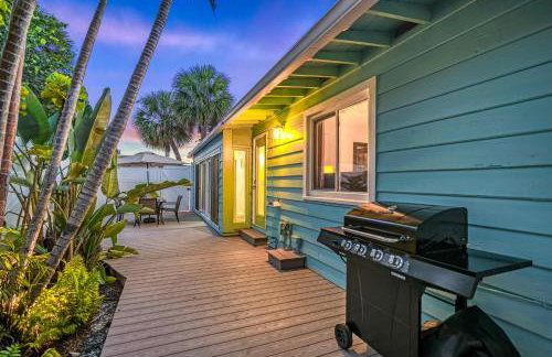 Toes in the Sand - 113 - Foto 50