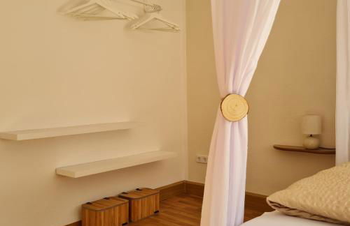 Ferienwohnung Liliensteinblick am Elberadweg - Foto 4