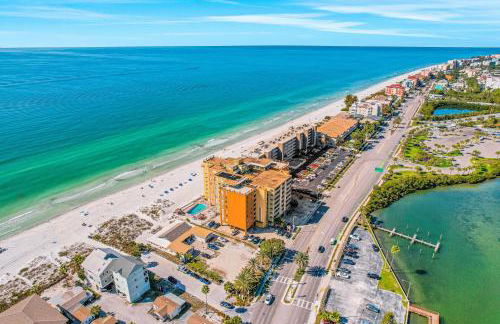 Holiday Villas III 505 - Foto 28