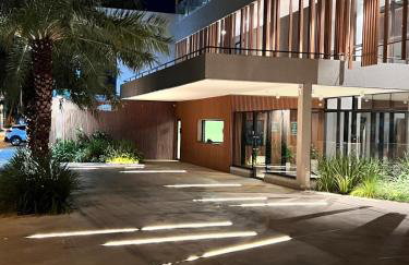 ID Vida Urbana Studio Floresta - Foto 16