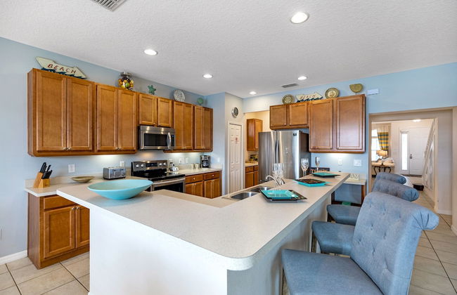 Florida Breeze - Foto 18