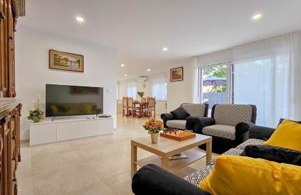 Villa Moreale - Foto 10