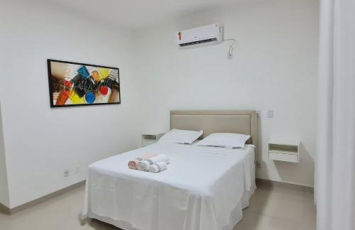 Apartamento no centro próximo a JK. - Foto 1