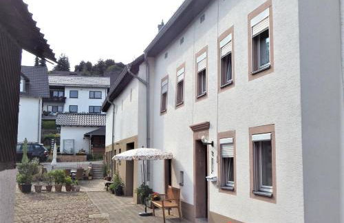 Ferienhaus Eckstein - Foto 11