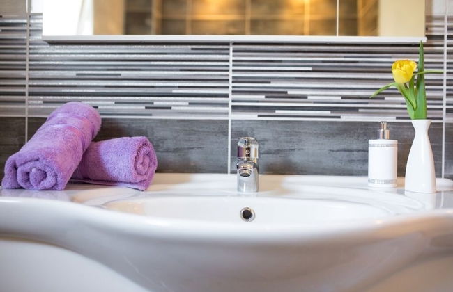 Villa Luce Konavoka - Foto 19