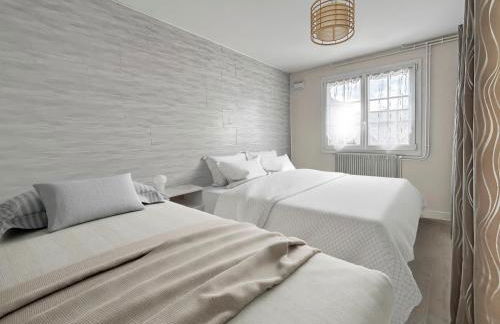 T2 Au Calme Avec Jardin - Foto 24