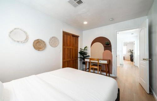 Cozy Designer 3BR 7-mins to Oakland Airport - Foto 9