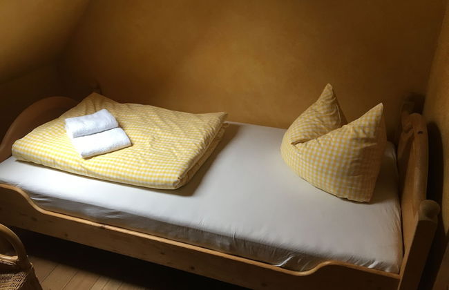 Ferienhaus Bikehütte Rehnhäusl - Photo 9