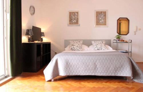 Maia's Beach Studio Žnjan - Photo 21