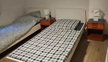 Modernes Work and Stay Apartment Nähe Attendorn und Plettenberg für 5 Personen - Foto 4